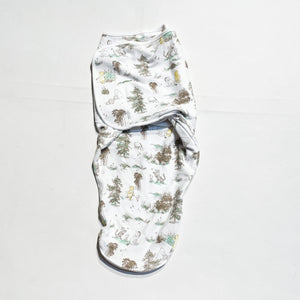 Swaddle 0-3M|154326