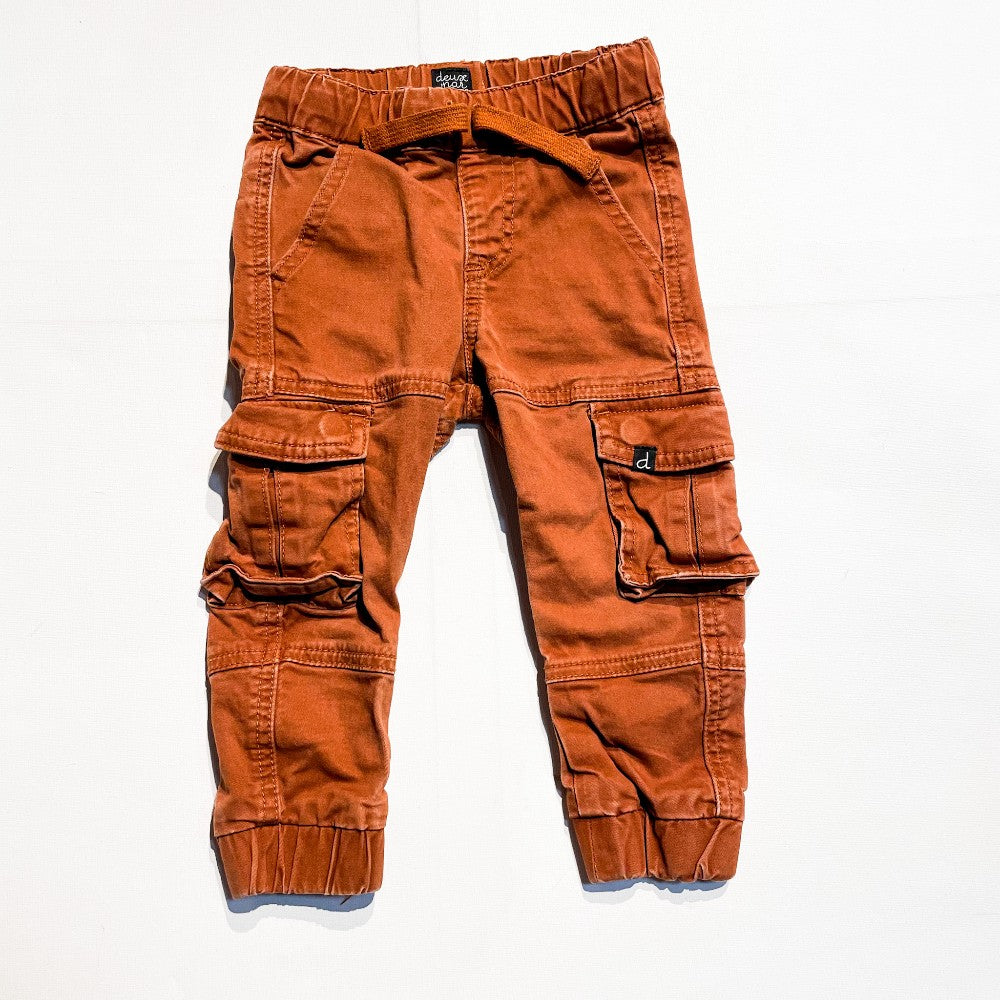 Deux Par Deux Pants 2Y|162850