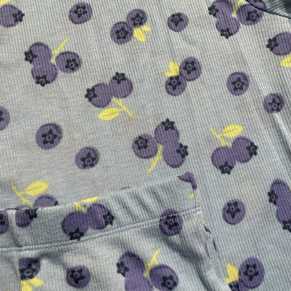 Joe Fresh Pajama Set 4Y *Imperfection|218908