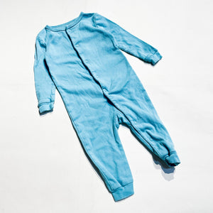 Joe Fresh Sleeper 6-12M|146733