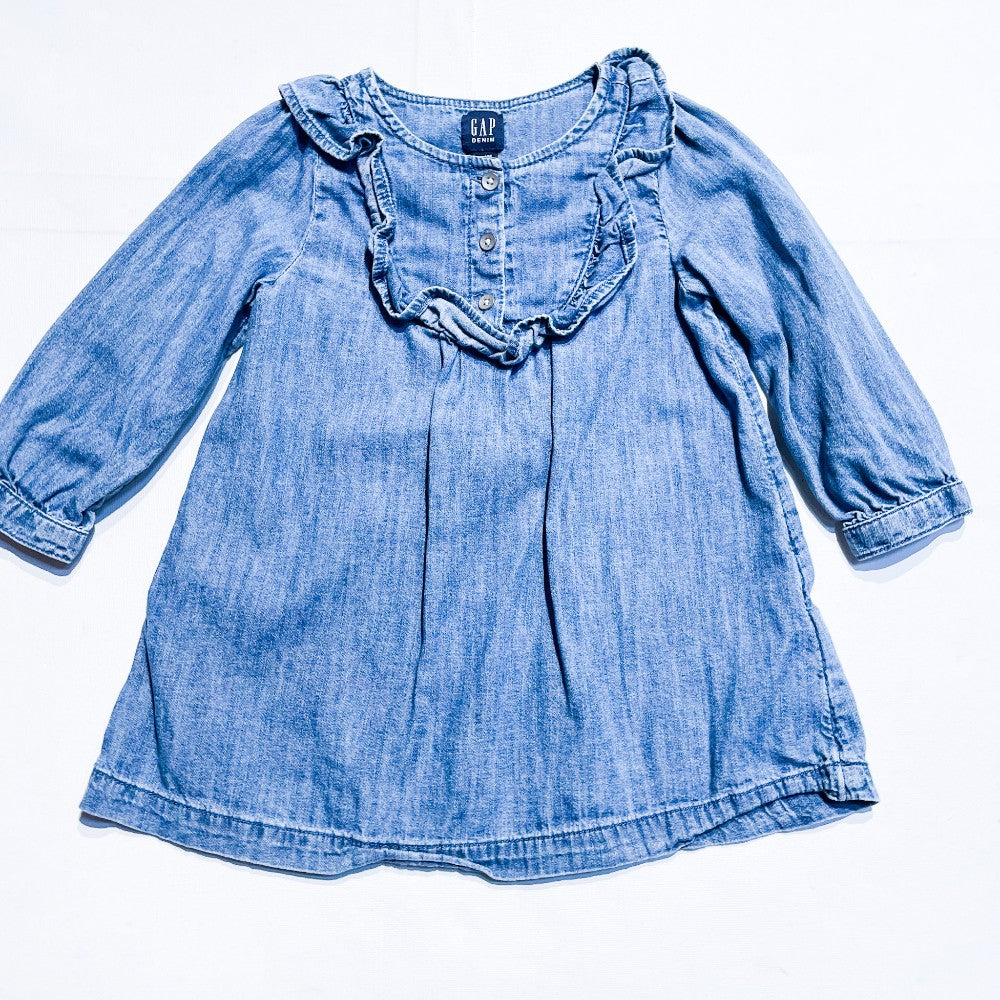 Gap Dress 18-24M|172177