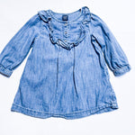 Gap Dress 18-24M|172177