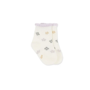 Mirabel Sock - Fifi Hushed Violet|136610