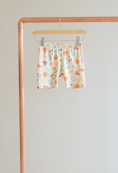 Jax & Lennon - Bike Shorts Tutti Frutti|142849
