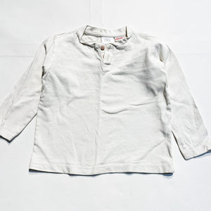 Zara Top 2/3Y *Imperfection|170010