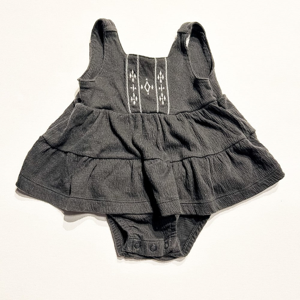 Carter's Romper 6-9M|212972