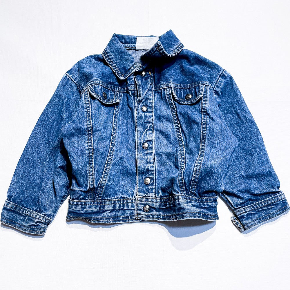 Krickets Jean Jacket 4Y|169139