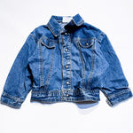 Krickets Jean Jacket 4Y|169139