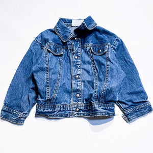Krickets Jean Jacket 4Y|169139