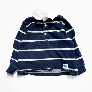 Mayoral Shirt 9M|212362