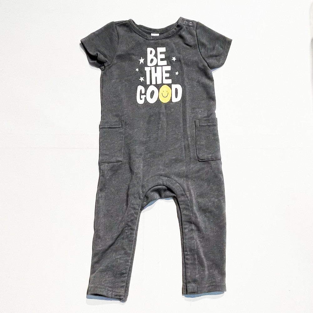 Old Navy Romper 18-24M|160122