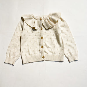 Grayson Mini Sweater 2Y|118204