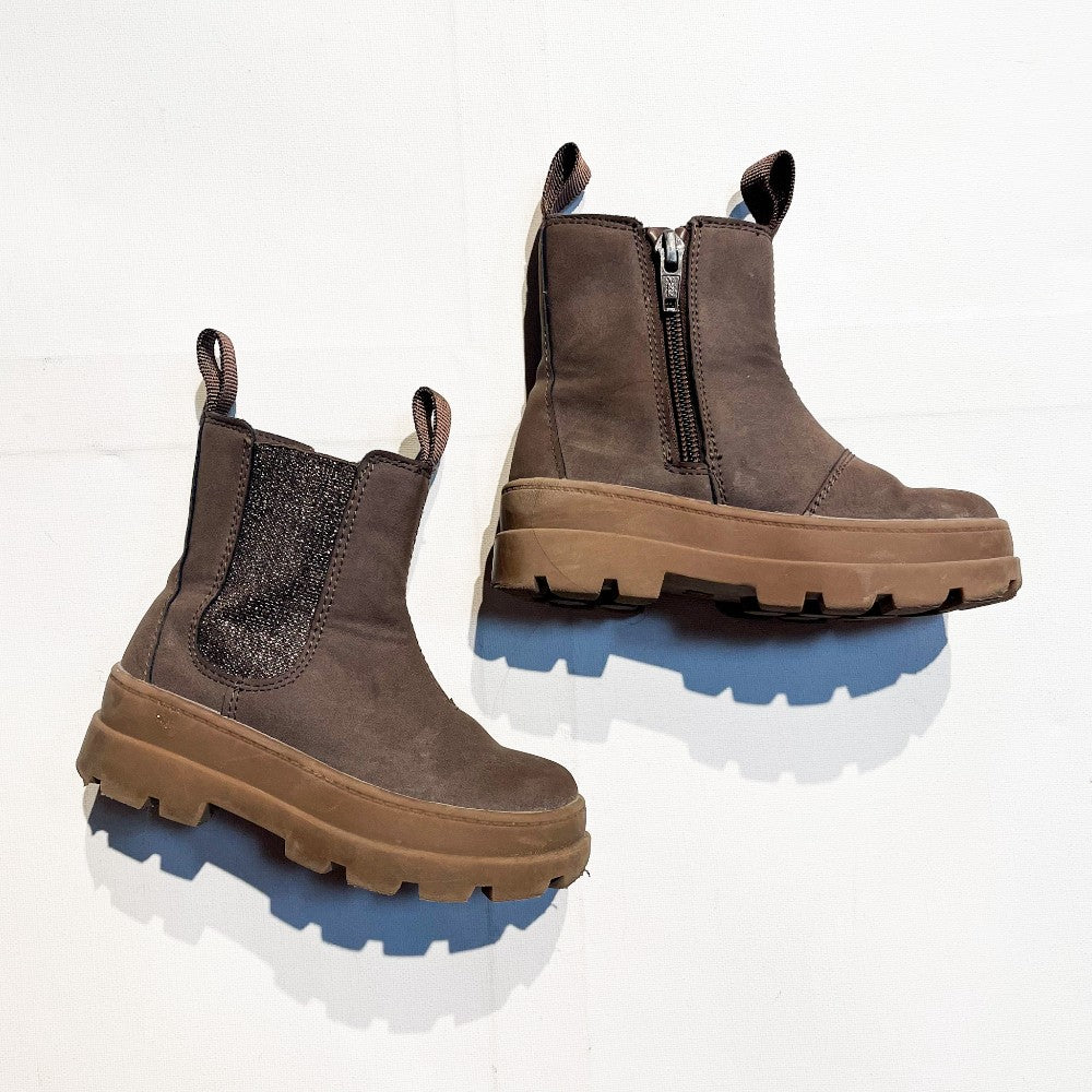 H&M Boots 7.5|180025