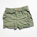 Old Navy Shorts 12-18M|159887