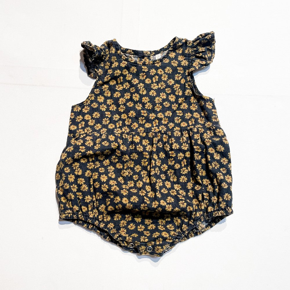 Rylee & Cru Romper 18-24M|165186
