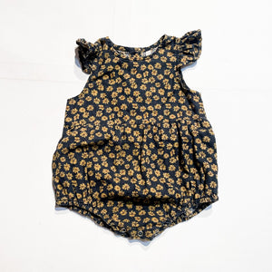 Rylee & Cru Romper 18-24M|165186