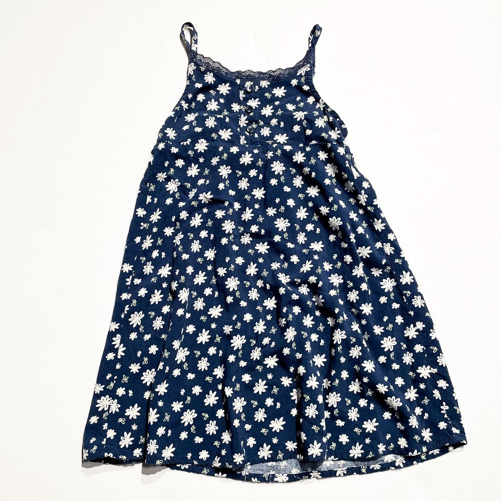 George Dress 4/5Y|226932