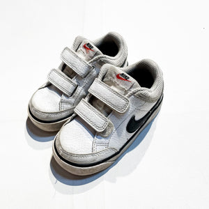 Nike Shoe 7C|162737