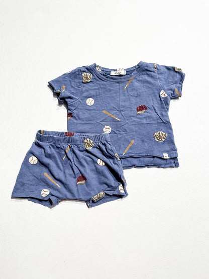 Oh Baby! Set 6-12M|217050