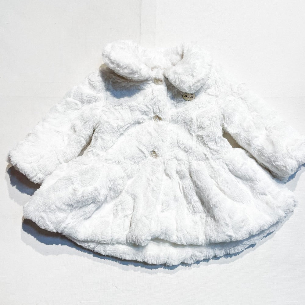 Juciy Couture Jacket 12M|162365