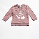 H&M Sweatshirt 12-18M|137014