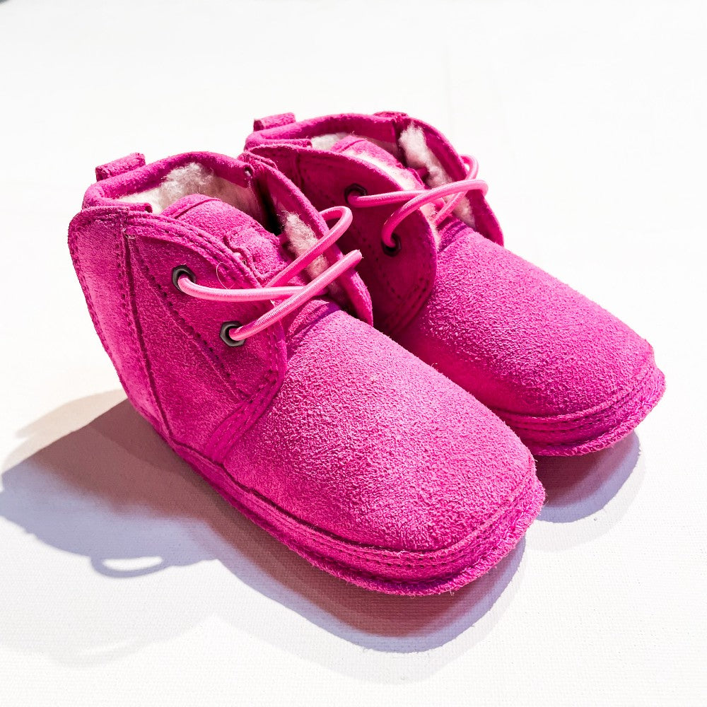 Ugg Boots 4/5C|154572