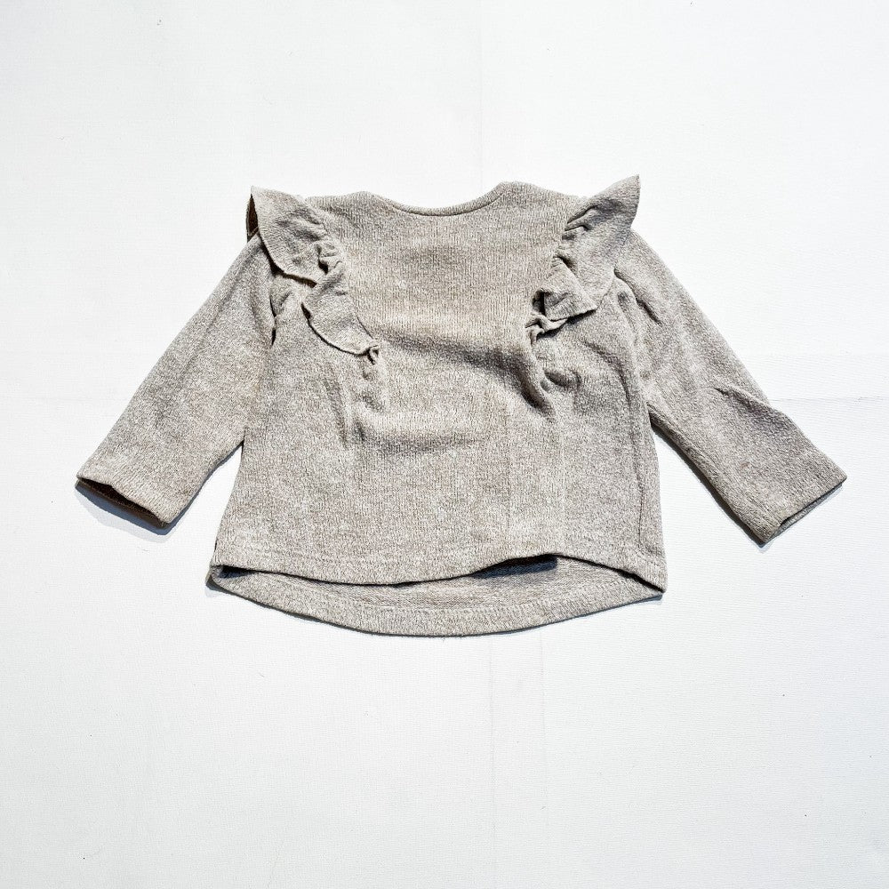 Zara Sweater 3-6M|172520