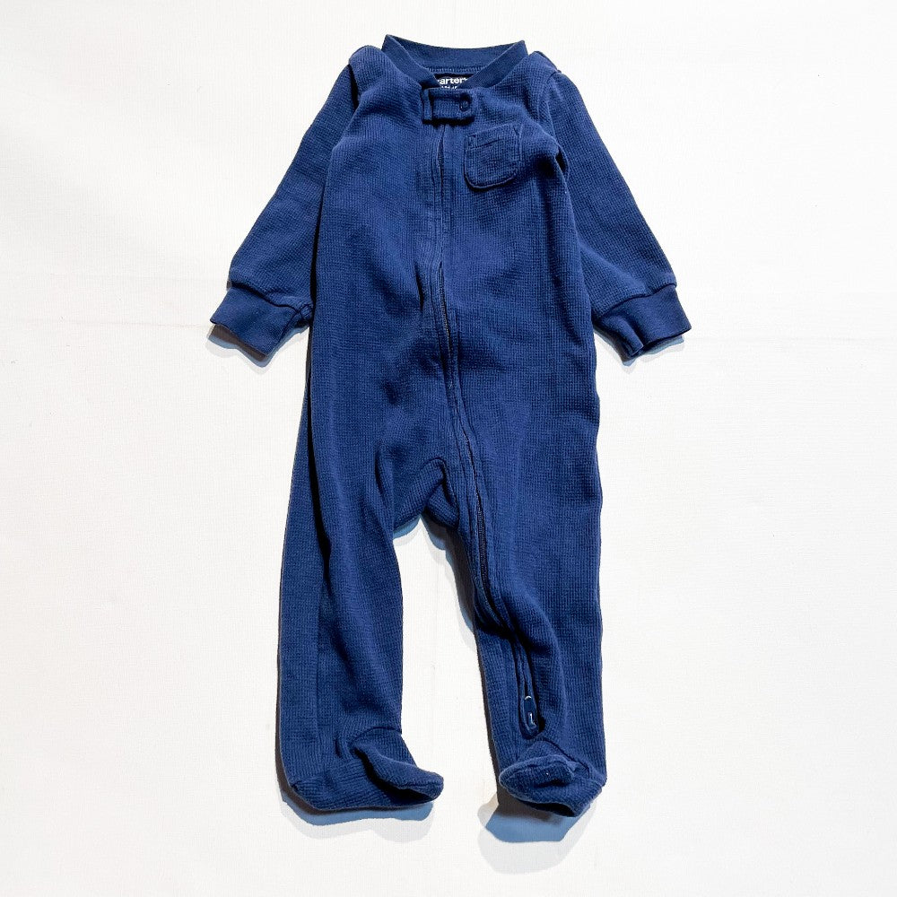 Carters Sleeper 6-9M|179952