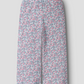 Name It - Meadow Floral Wide Leg Pant|213884