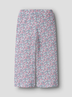 Name It - Meadow Floral Wide Leg Pant|213884