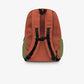 Headster - Colorblock School Bag - Banana|125846