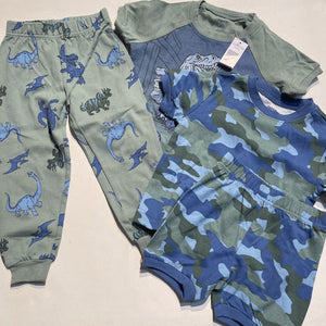 Pekkle Sleep Set 2-3Y|184398