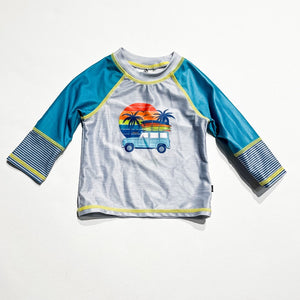 Deux par Deux Swim 9-12M **New With Tags|205537