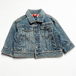 Gap Denim Jacket 12-18M|216944