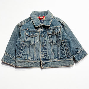 Gap Denim Jacket 12-18M|216944