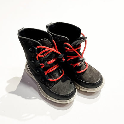 Sorel Boots 10C|224084
