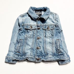 Oshkosh Jean Jacket 24M|228617