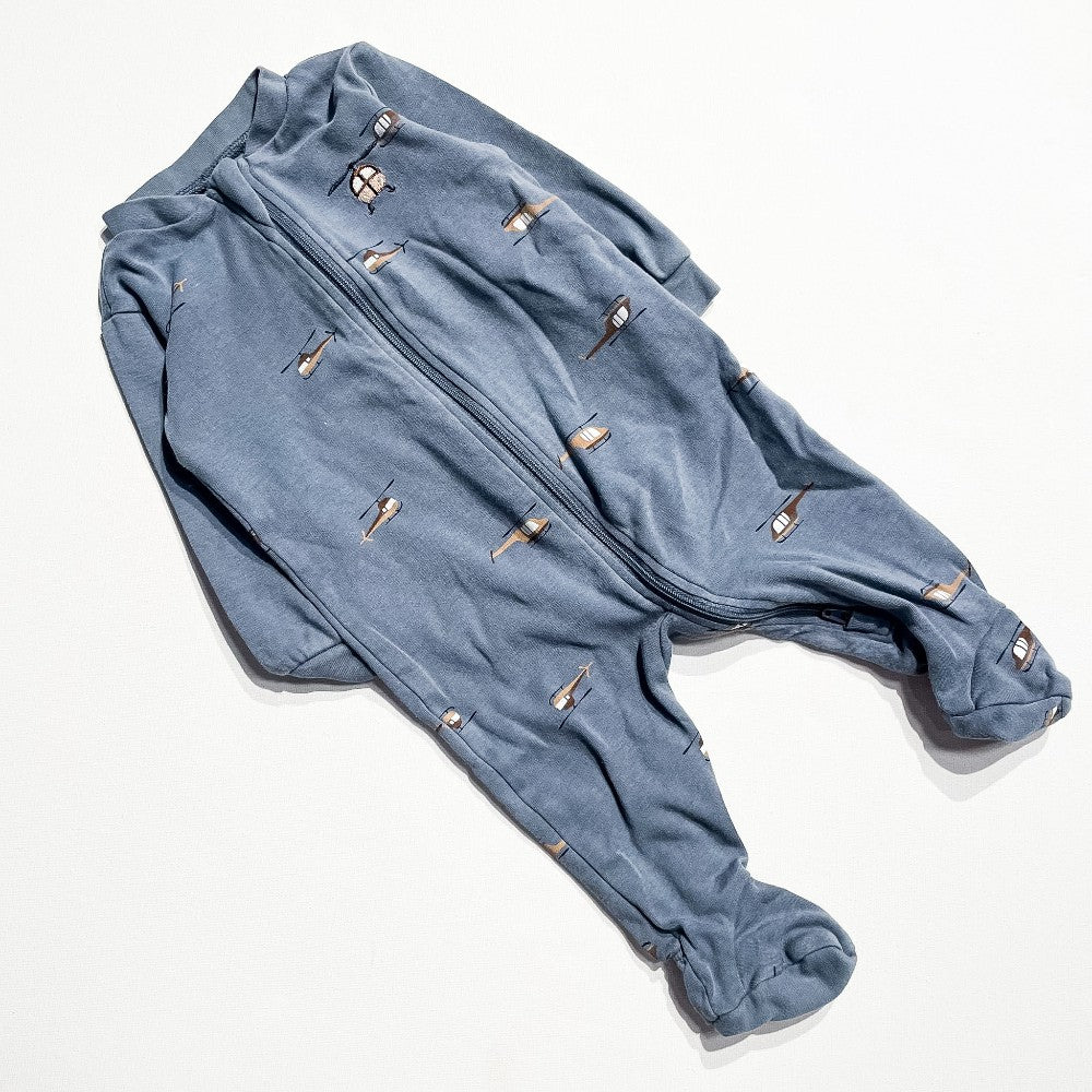 Pekkle Sleeper 6M|211956