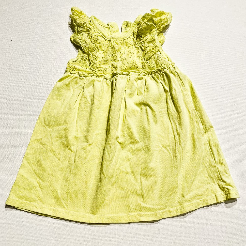 George Dress 3Y|215272