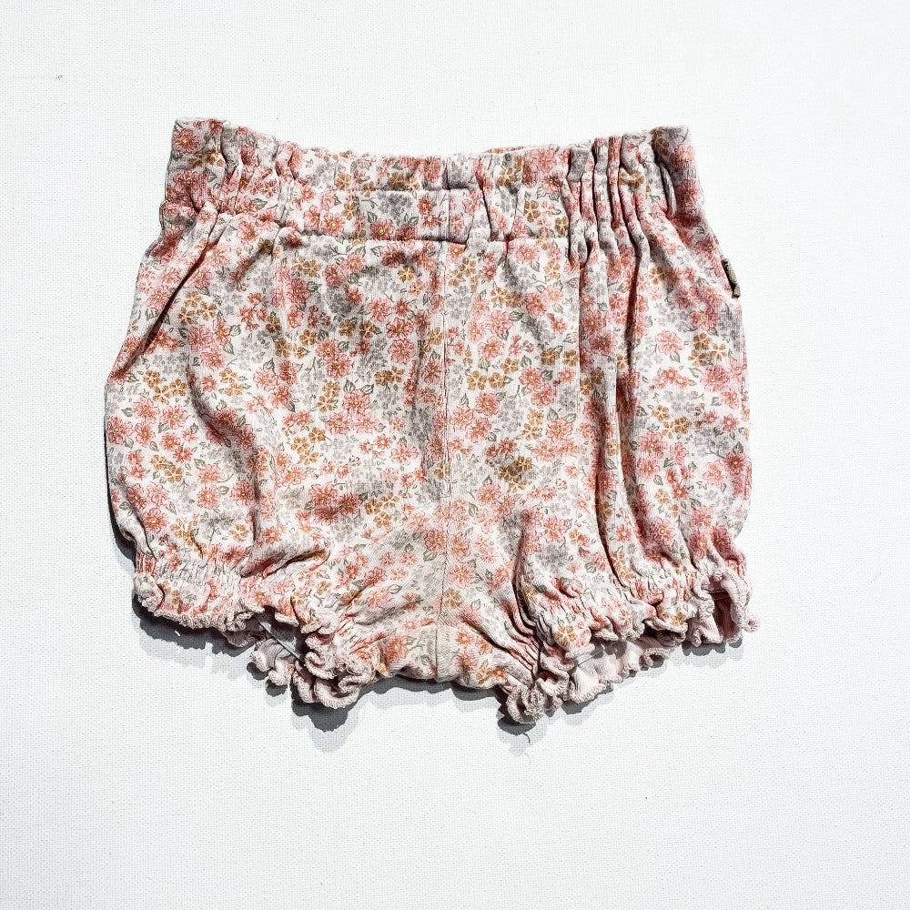 Wheat Shorts 6M|231122