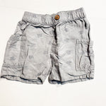 Zara Shorts 18-24M|174031