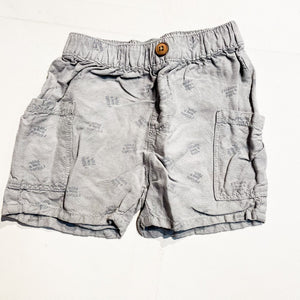 Zara Shorts 18-24M|174031
