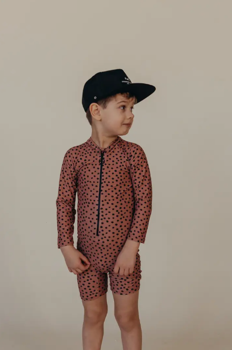 Current Tyed - The "Lennon" Sunsuit|51324