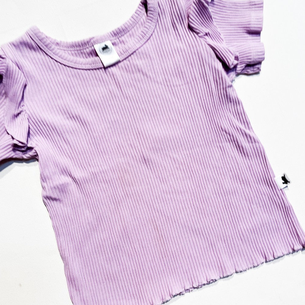 Little & Lively Top 3/4Y *Imperfection|159370