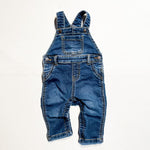 Joe Fresh Overalls 6-12M|173618