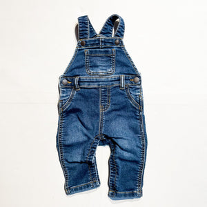 Joe Fresh Overalls 6-12M|173618