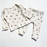 Quincy Mae Set 3-6M|177153