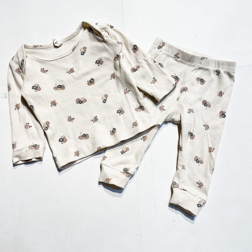 Quincy Mae Set 3-6M|177153