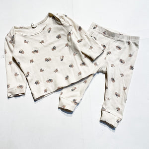 Quincy Mae Set 3-6M|177153