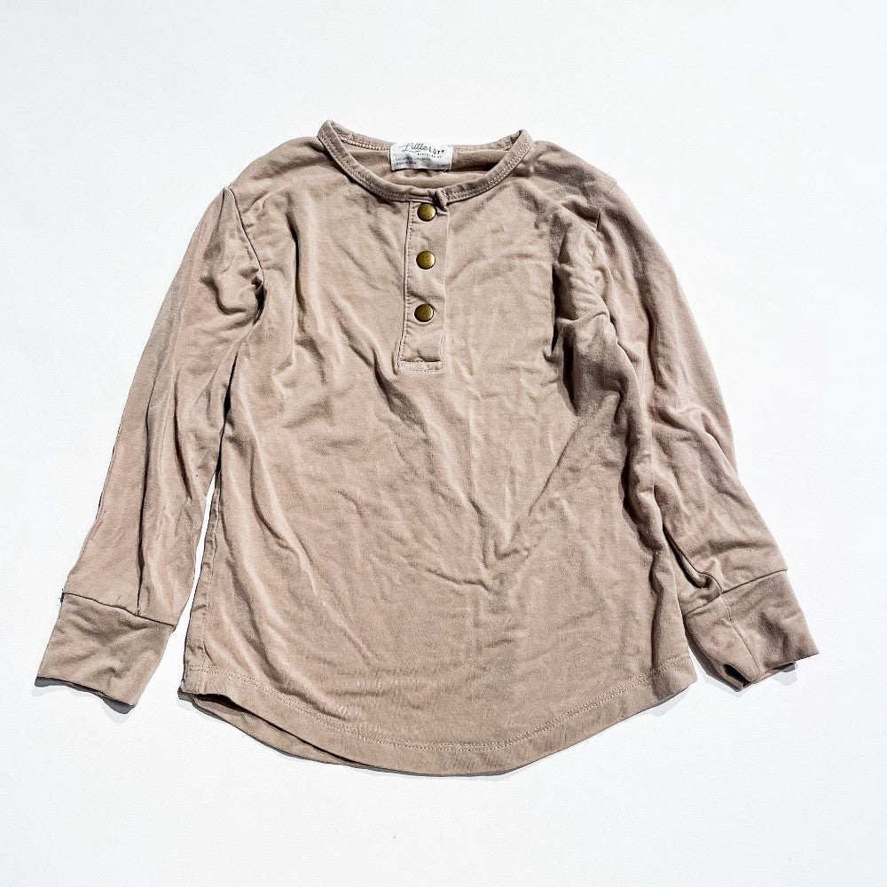 Little Litt Shirt 1-2Y|203483